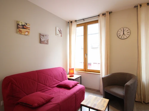 Appartement Mont-Dore, 3 pièces, 6 personnes - photo_1012041451455