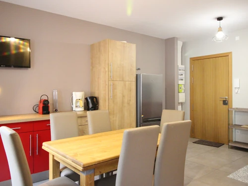 Appartement Mont-Dore, 3 pièces, 6 personnes - photo_1012041451455