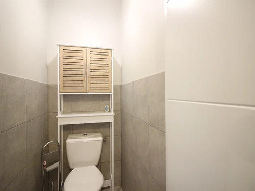 Appartement Mont-Dore, 3 pièces, 6 personnes - photo_1012041451455