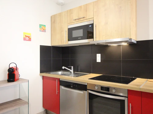 Appartement Mont-Dore, 3 pièces, 6 personnes - photo_1012041451455