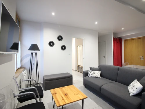 Appartement Mont-Dore, 2 pièces, 4 personnes - photo_1012041451719