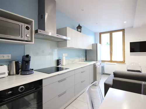 Appartement Mont-Dore, 2 pièces, 4 personnes - photo_1012041451719