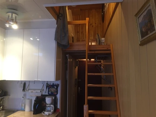 Appartement Mont-Dore, 3 pièces, 4 personnes - photo_1012041451967