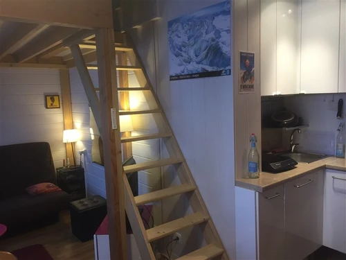 Appartement Mont-Dore, 3 pièces, 4 personnes - photo_1012041451967