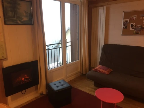 Appartement Mont-Dore, 3 pièces, 4 personnes - photo_1012041451967