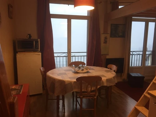 Appartement Mont-Dore, 3 pièces, 4 personnes - photo_1012041451967