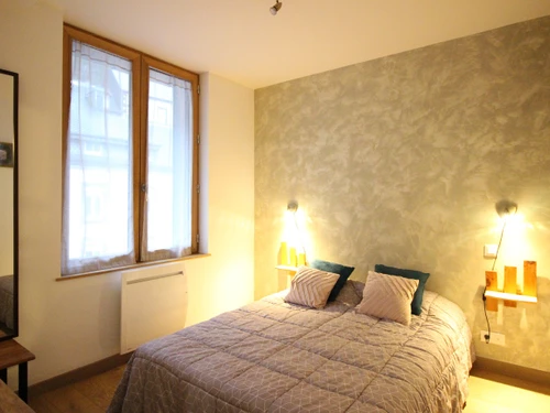 Apartment Le Mont-Dore, 2 bedrooms, 4 persons - photo_1012041452212