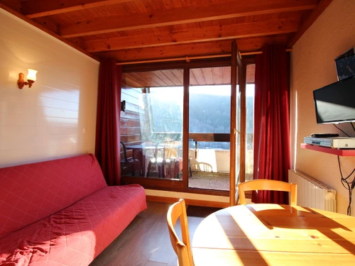 Apartment Le Mont-Dore, 1 bedroom, 5 persons - photo_1012041452599