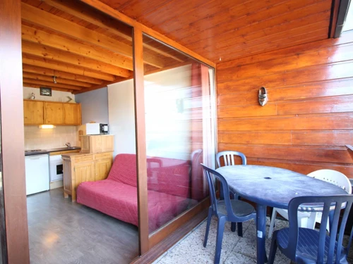 Apartment Le Mont-Dore, 1 bedroom, 5 persons - photo_1012041452599