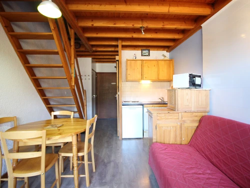 Apartment Le Mont-Dore, 1 bedroom, 5 persons - photo_1012041452599