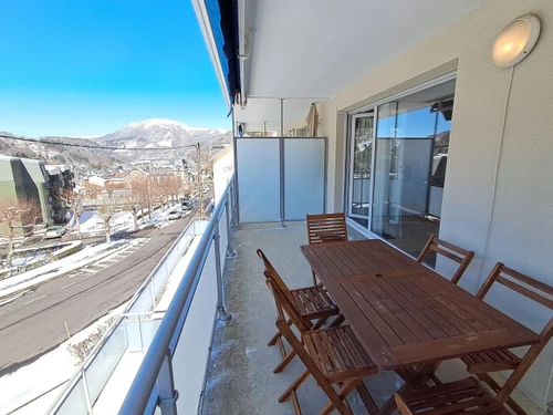 Apartment Le Mont-Dore, 2 bedrooms, 5 persons - photo_1012041452862