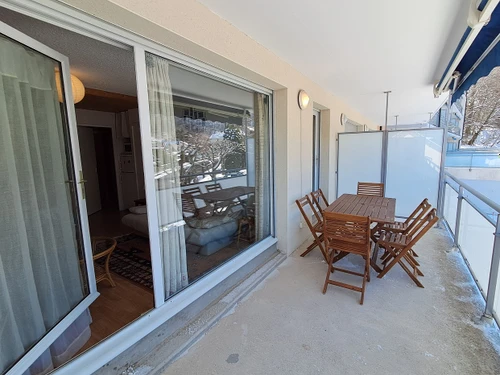 Apartment Le Mont-Dore, 2 bedrooms, 5 persons - photo_1012041452862