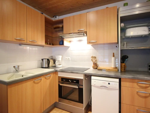 Apartment Le Mont-Dore, 2 bedrooms, 5 persons - photo_1012041452862