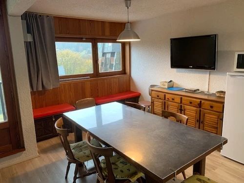 Appartement Mont-Dore, 3 pièces, 6 personnes - photo_1012041452995