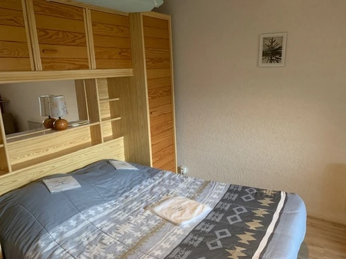 Appartement Mont-Dore, 3 pièces, 6 personnes - photo_1012041452995