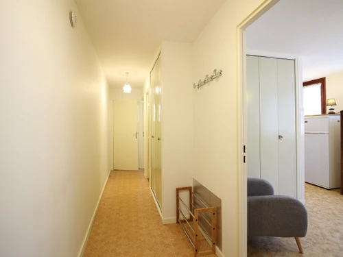 Appartement Mont-Dore, 2 pièces, 4 personnes - photo_1012041453241