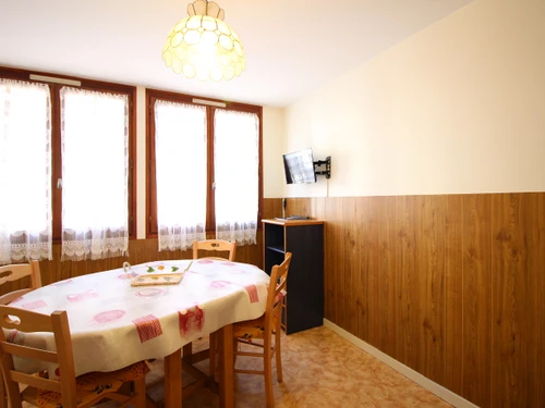 Appartement Mont-Dore, 2 pièces, 4 personnes - photo_1012041453241