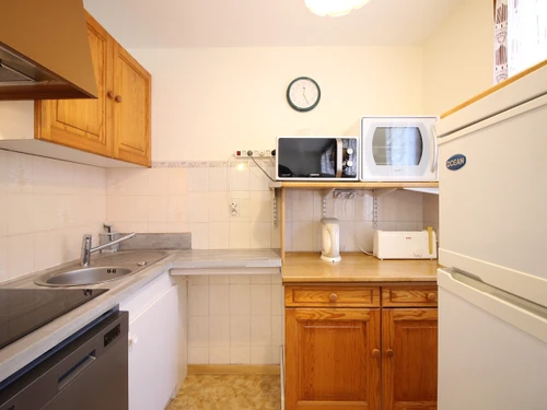 Appartement Mont-Dore, 2 pièces, 4 personnes - photo_1012041453241