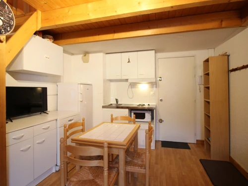 Appartement Mont-Dore, 2 pièces, 5 personnes - photo_1012041453463