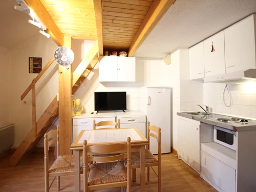 Appartement Mont-Dore, 2 pièces, 5 personnes - photo_1012041453463