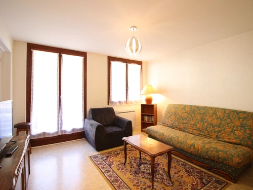 Apartment Le Mont-Dore, 2 bedrooms, 5 persons - photo_1012041453622