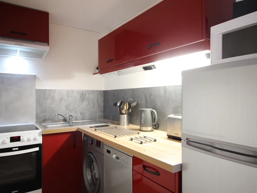 Appartement Mont-Dore, 2 pièces, 5 personnes - photo_1012041454050