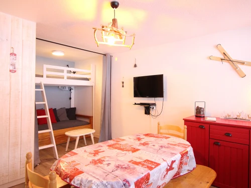 Appartement Mont-Dore, 2 pièces, 5 personnes - photo_1012041454050