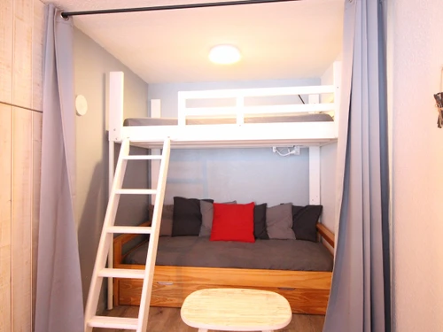 Appartement Mont-Dore, 2 pièces, 5 personnes - photo_1012041454050