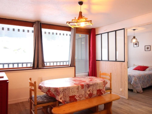 Appartement Mont-Dore, 2 pièces, 5 personnes - photo_1012041454050