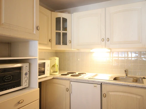 Appartement Mont-Dore, 2 pièces, 6 personnes - photo_1012041454565