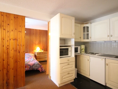 Appartement Mont-Dore, 2 pièces, 6 personnes - photo_1012041454565