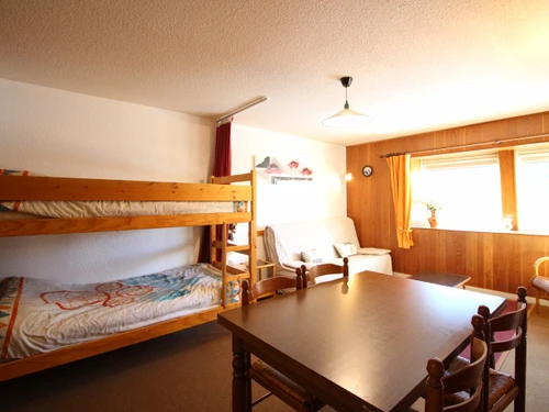 Appartement Mont-Dore, 2 pièces, 6 personnes - photo_1012041454565
