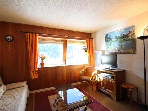 Ferienwohnung Mont-Dore, 1 Schlafzimmer, 6 Personen - photo_1012041454565