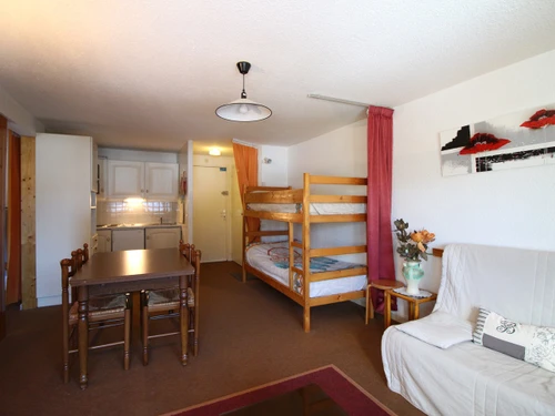 Appartement Mont-Dore, 2 pièces, 6 personnes - photo_1012041454565