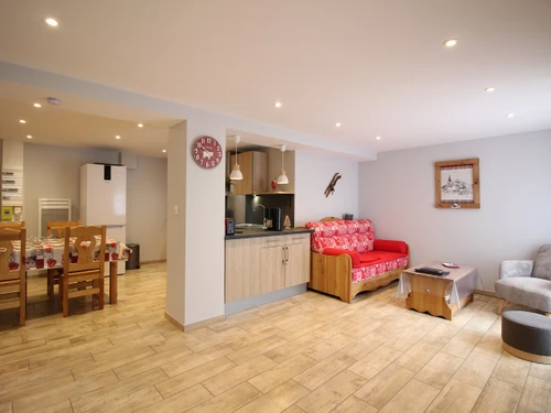 Apartamento Mont-Dore, 1 dormitorio, 4 personas - photo_1012041454698