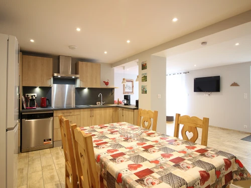 Apartment Le Mont-Dore, 1 bedroom, 4 persons - photo_1012041454698