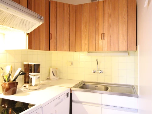 Apartment Le Mont-Dore, 2 bedrooms, 6 persons - photo_1012041454869