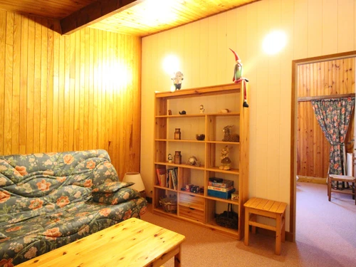 Apartment Le Mont-Dore, 2 bedrooms, 6 persons - photo_1012041454869