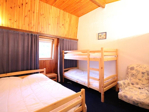 Apartment Le Mont-Dore, 2 bedrooms, 6 persons - photo_1012041454869