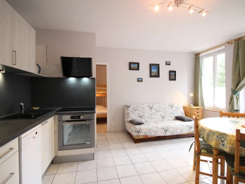 Apartment Le Mont-Dore, 2 bedrooms, 4 persons - photo_1012041455071