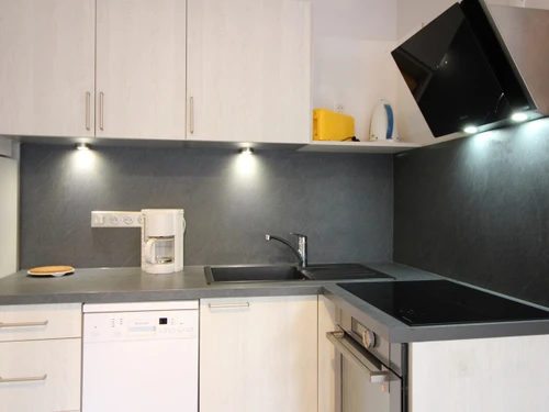 Apartment Le Mont-Dore, 2 bedrooms, 4 persons - photo_1012041455071