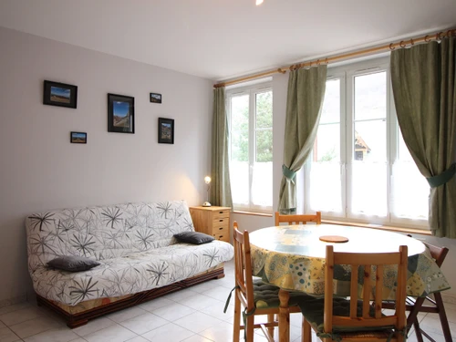 Appartement Mont-Dore, 3 pièces, 4 personnes - photo_1012041455071