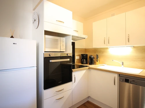 Apartment Le Mont-Dore, 1 bedroom, 4 persons - photo_1012041455208