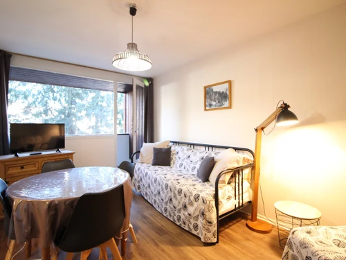 Apartment Le Mont-Dore, 1 bedroom, 4 persons - photo_1012041455208