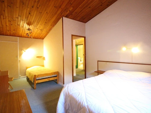 Appartement Mont-Dore, 4 pièces, 6 personnes - photo_1012041455337