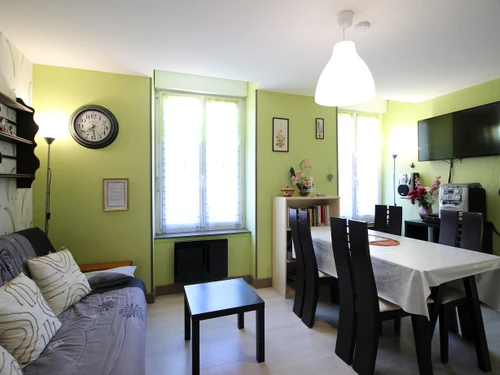 Apartment Le Mont-Dore, 2 bedrooms, 5 persons - photo_1012041455746