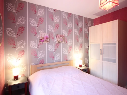 Apartment Le Mont-Dore, 2 bedrooms, 5 persons - photo_1012041455746