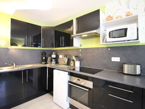 Apartment Le Mont-Dore, 2 bedrooms, 5 persons - photo_1012041455746