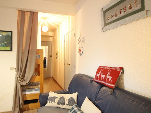 Apartment Le Mont-Dore, 1 bedroom, 4 persons - photo_1012041455880