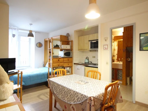 Apartment Le Mont-Dore, 1 bedroom, 4 persons - photo_1012041455880